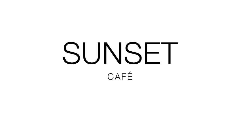 SUNSET CAFE