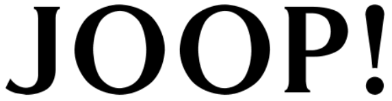 JOOP!