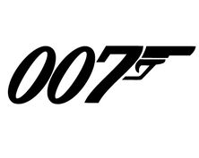 James Bond 007