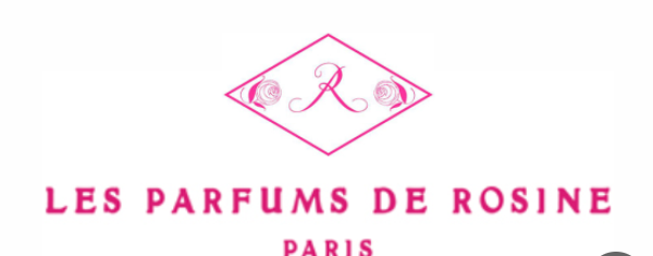 LES PARFUMS DE ROSINE