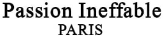 PASSION INEFFABLE