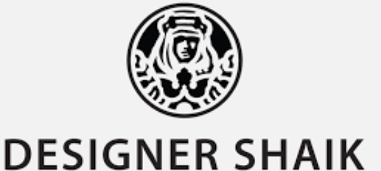 DESIGNER SHAIK