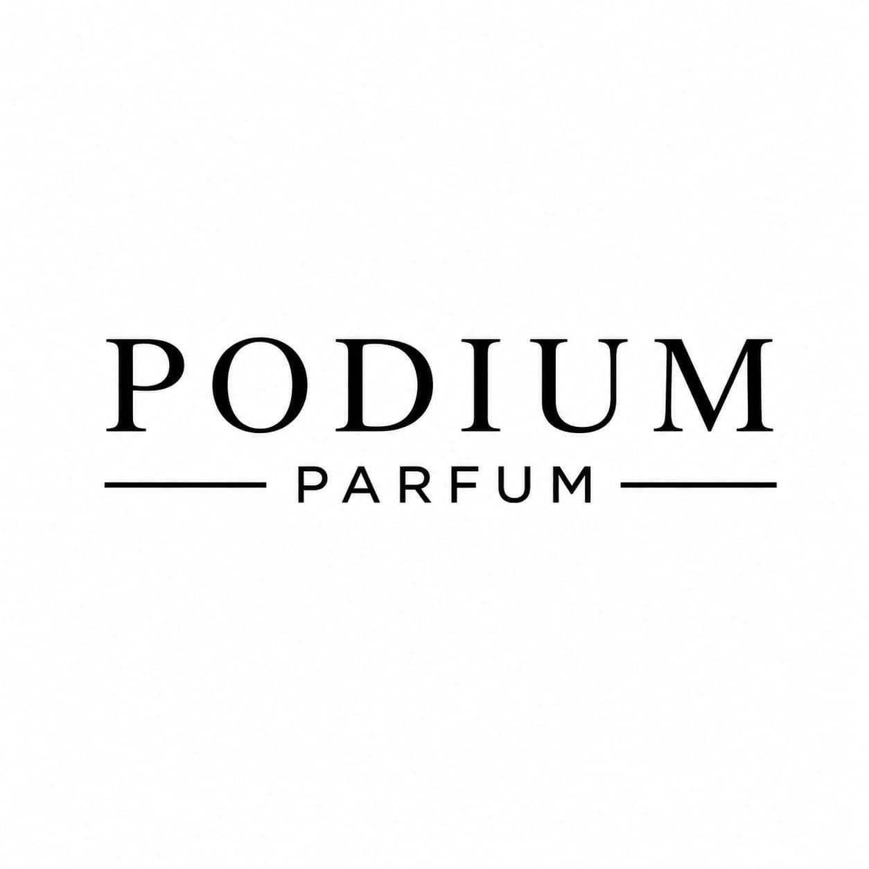 PODIUM