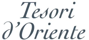 Tesori d'Oriente