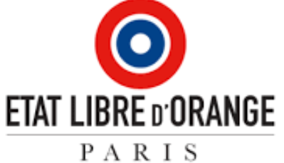ETAT LIBRE D'ORANGE