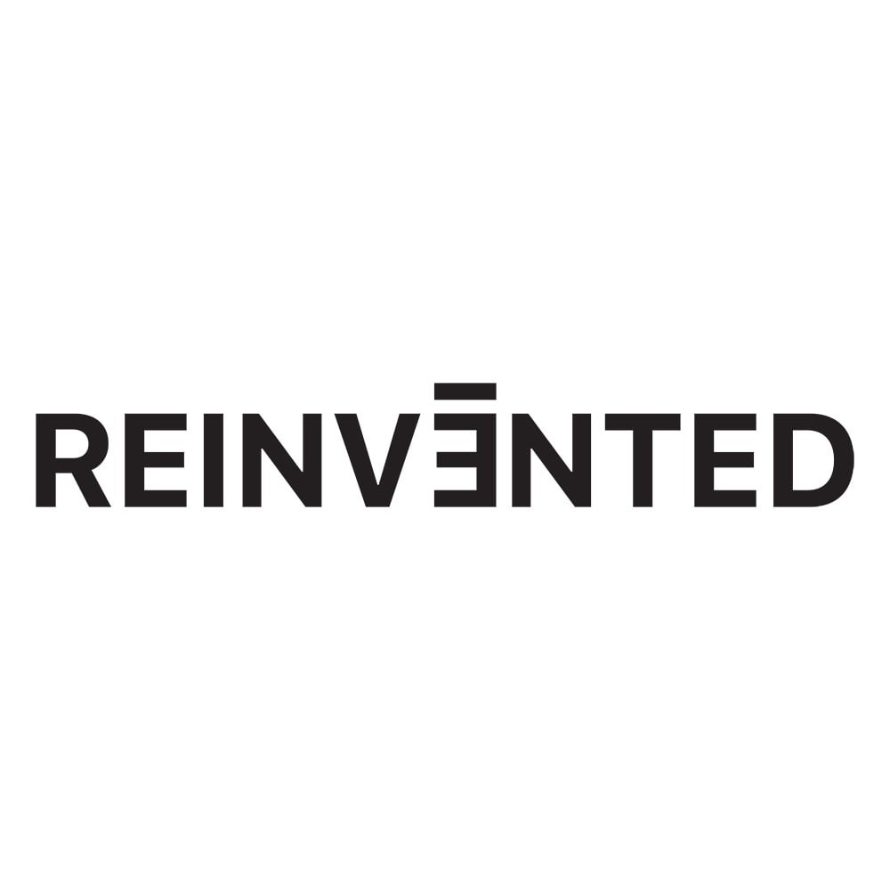 REINVENTED