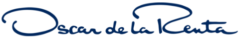 OSCAR DE LA RENTA