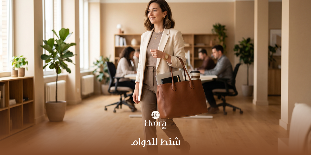 شنط للدوام