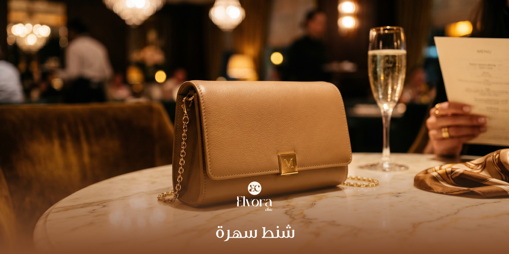 شنط سهرة
