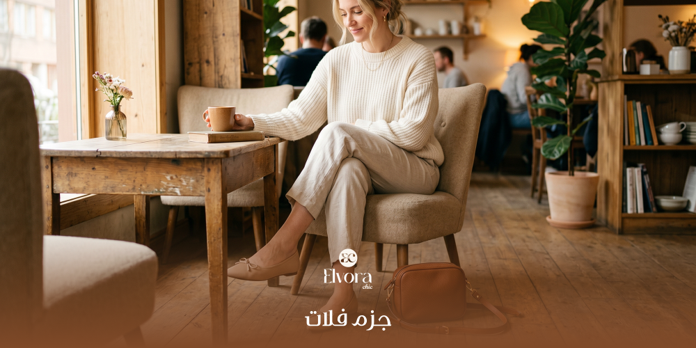 جزم فلات