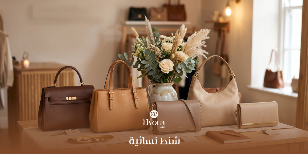 شنط نسائية
