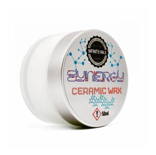 Synergy Ceramic Wax