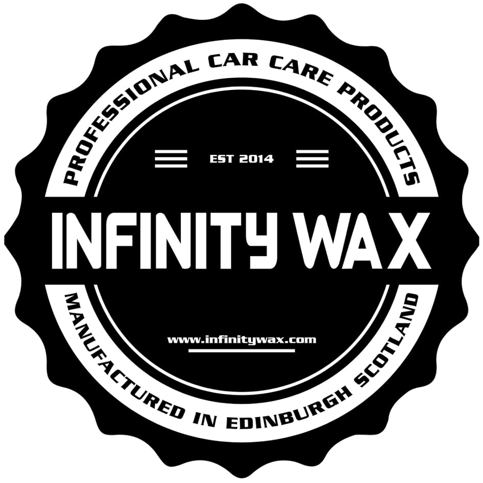INFINITY WAX