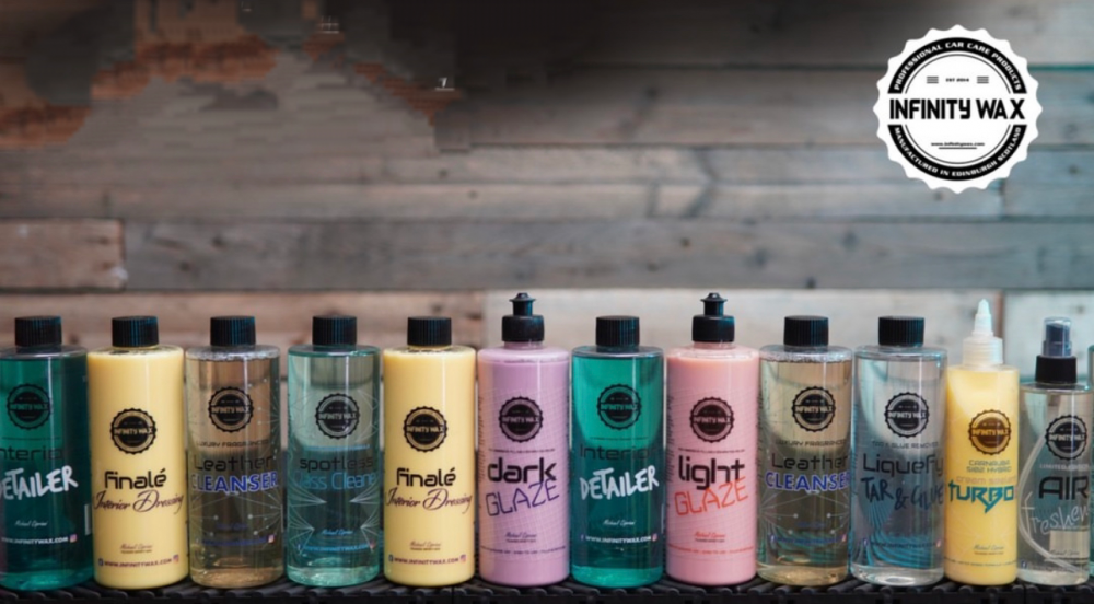 متجر داينمك شاين