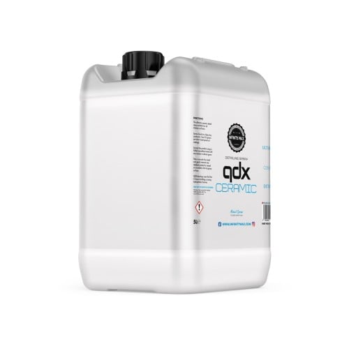 QDX Ceramic Detailer 5L