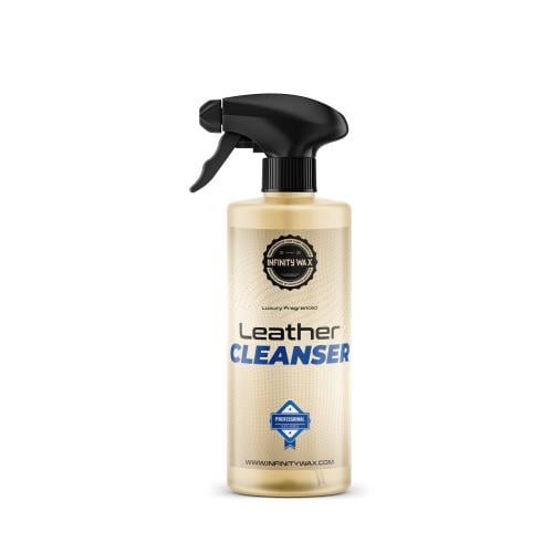 Leather Cleaner