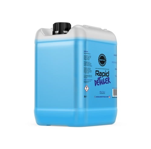 RAPID DETAILER 5L