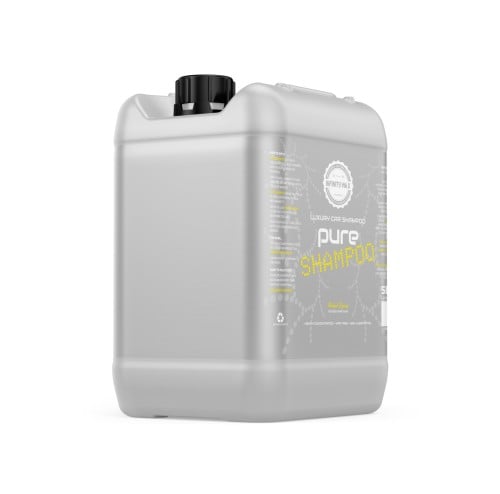 PURE SHAMPOO 5L