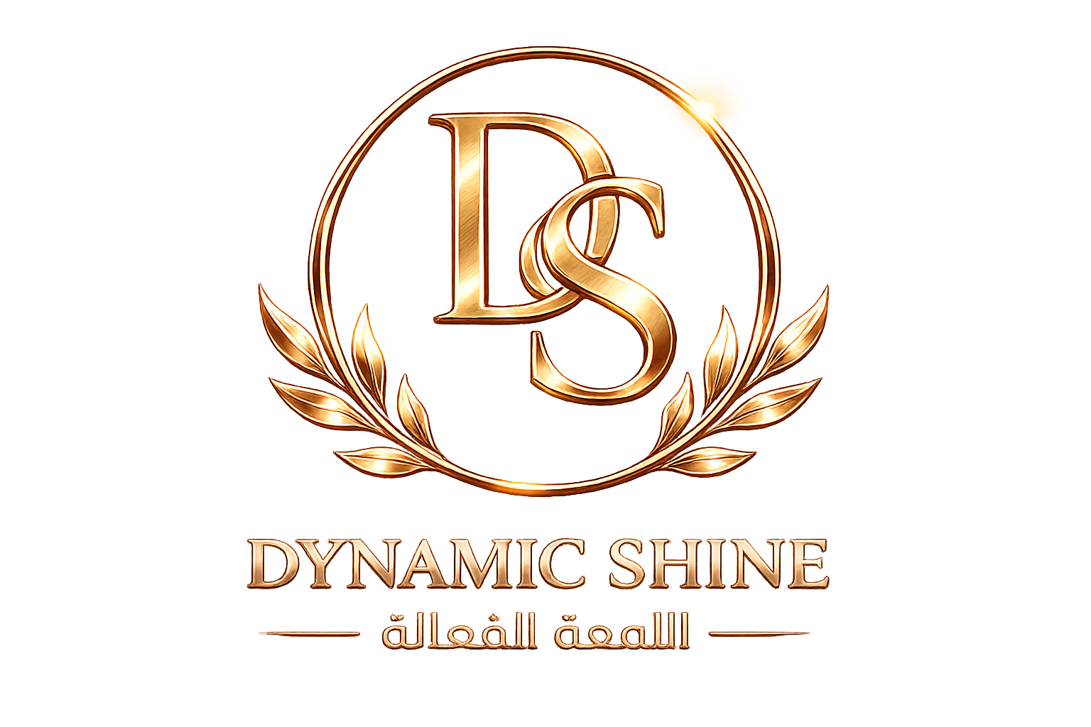 DYNAMIC SHINE