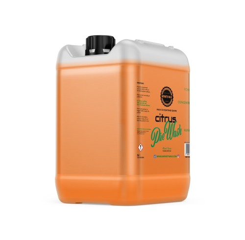 CITRUS PRE WASH 5L