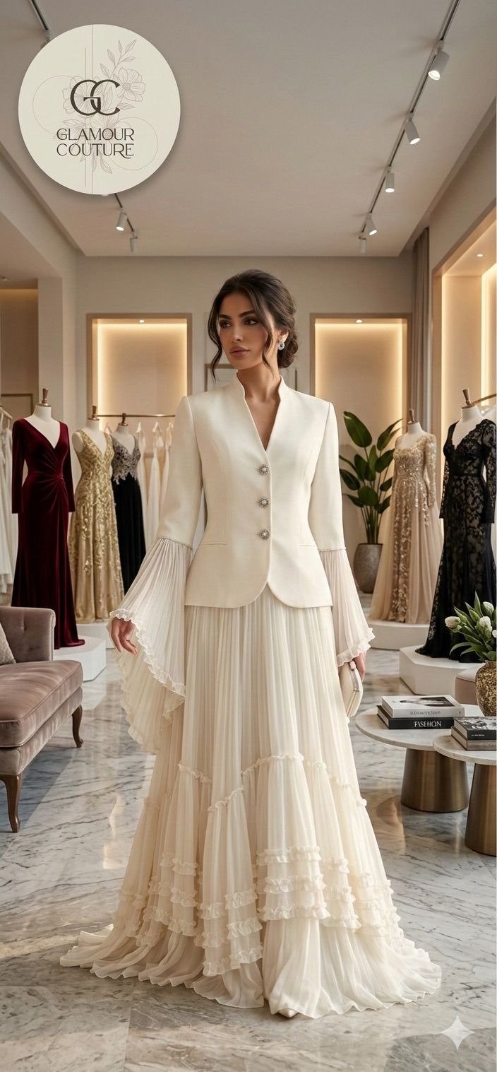 تيورات فخمة