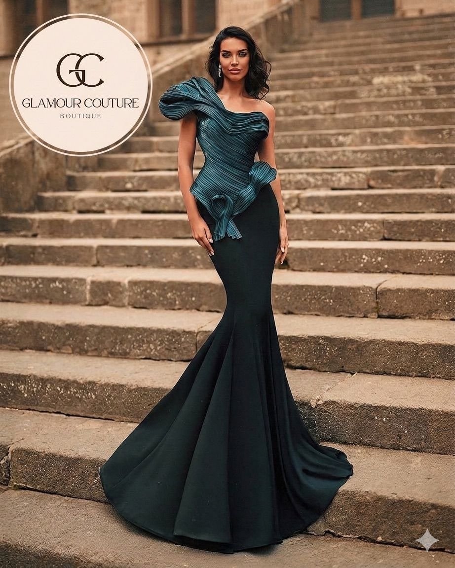 فساتين سهرة