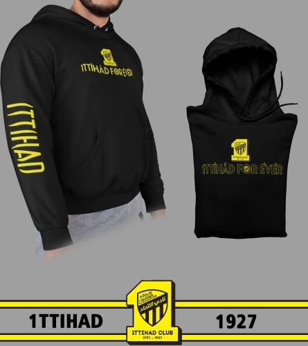 بلوفر شتوي 1TTIHAD FOR EVER