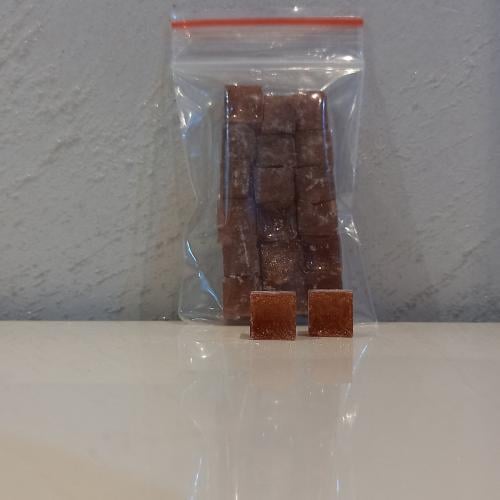 مستكة معطر برائحة زهرة اللوتس ١٨ مكعب
