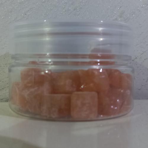 بخور مستكه معطر بريحة الفانيلا