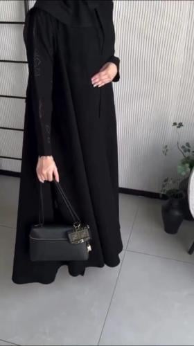 عبايه اسماء