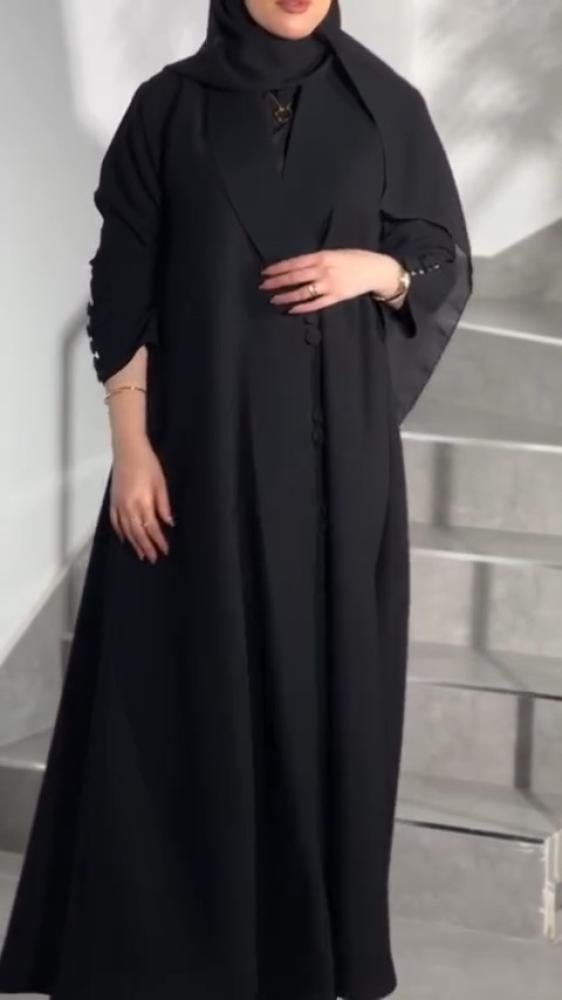 عبايه  غلاء