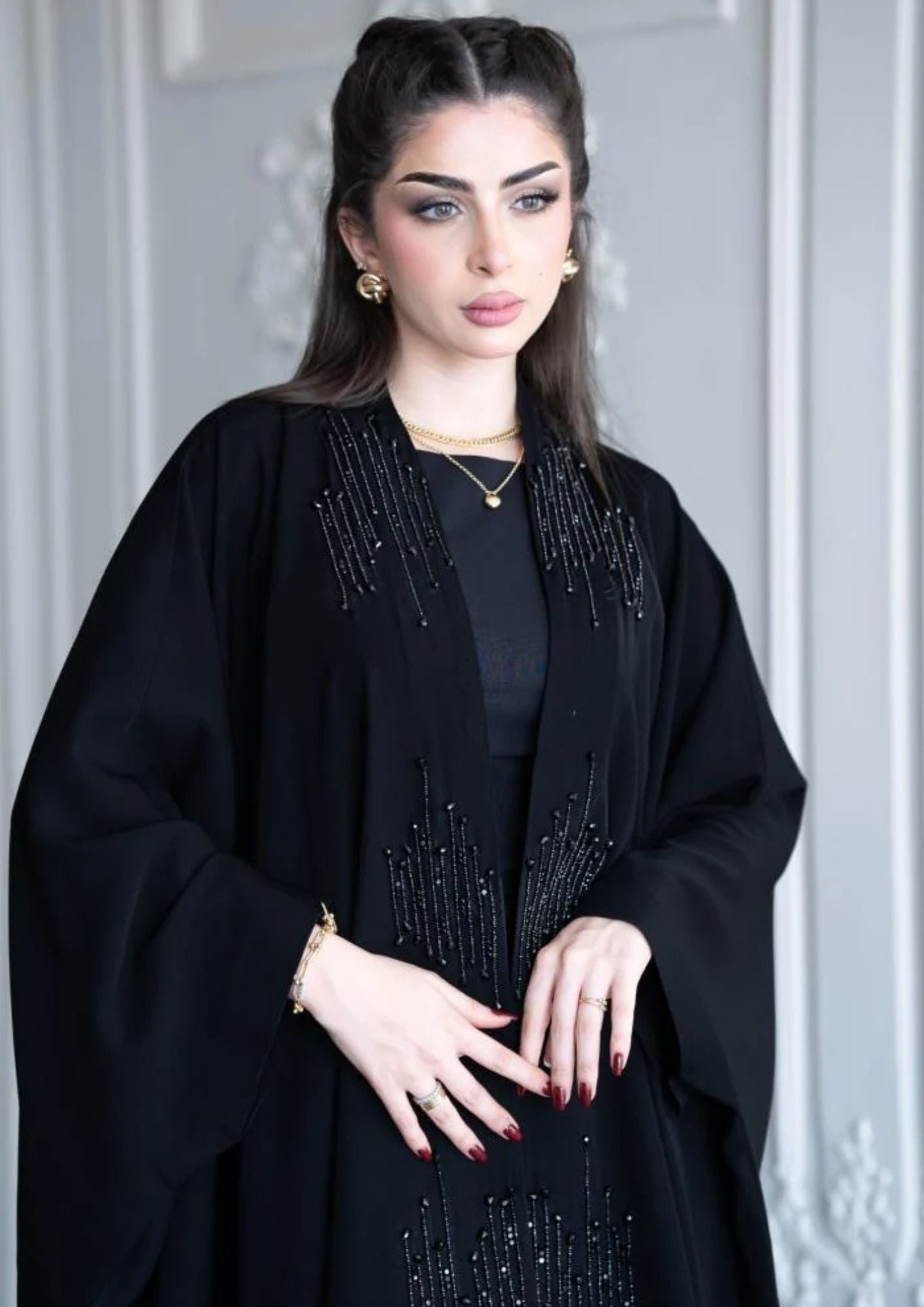 عبايات مناسبات
