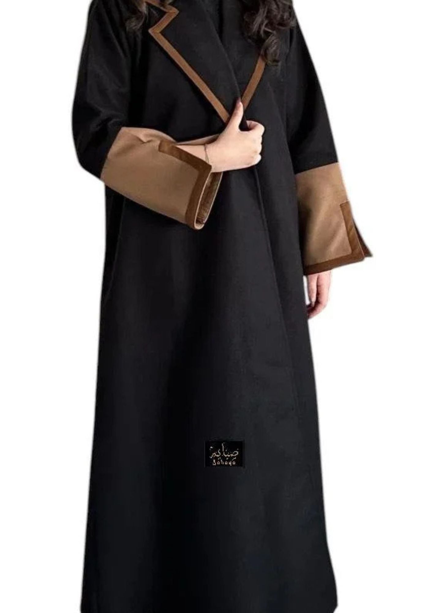 عبايات شتويه