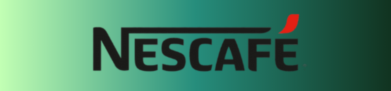 نسكافيه nescafe