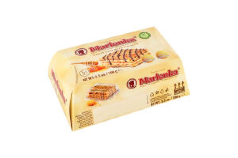 مارلينكا كيكة العسل وحبيبات الجوز كلاسيك 100 جرام