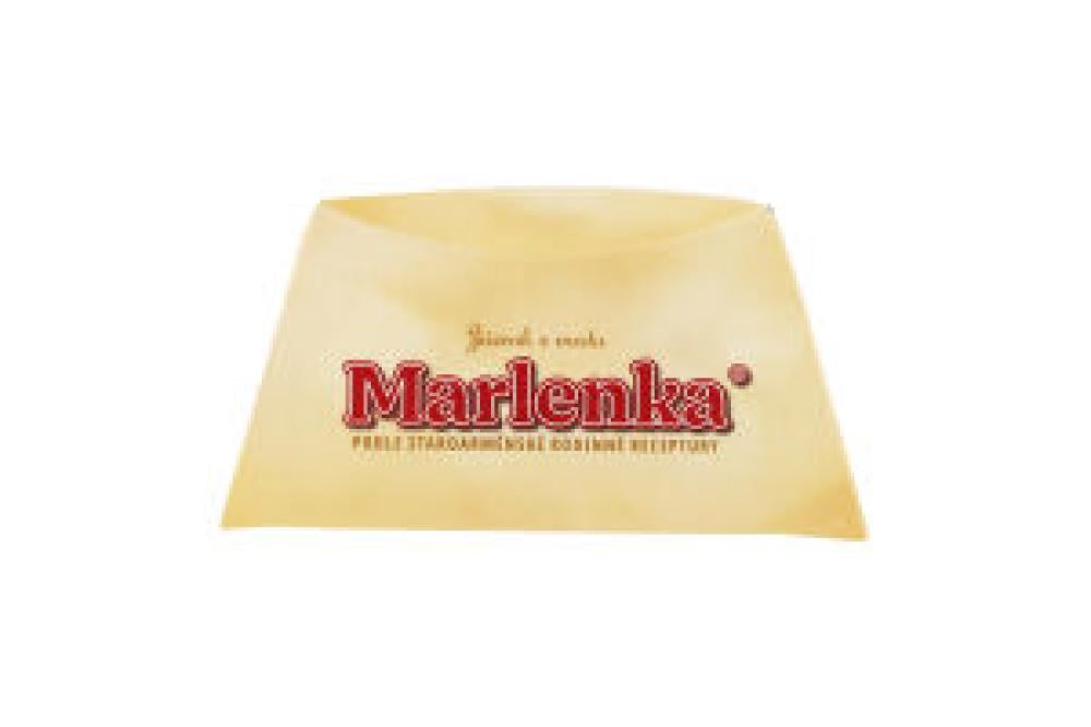 مارلينكا كيكة العسل وحبيبات الجوز كلاسيك 100 جرام