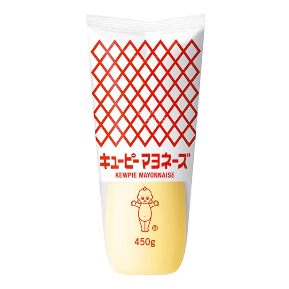 مايونيز كيوبي ياباني 450 جرام