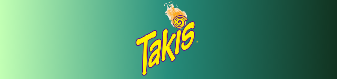 تاكيز TAKIS