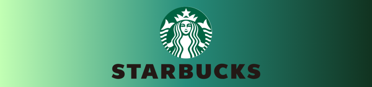 ستاربكس starbucks