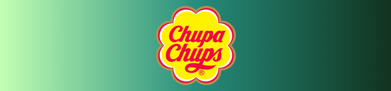 تشوبا تشوبس chupa chups