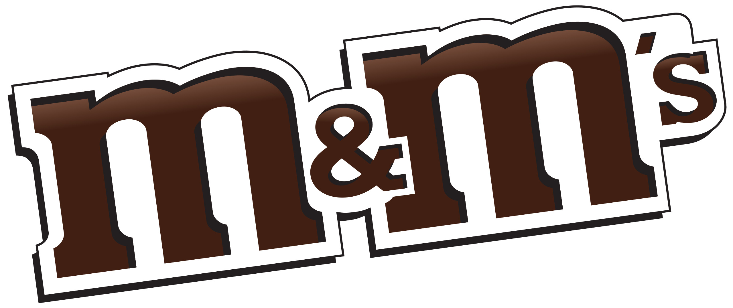 ام اند امز M&M's
