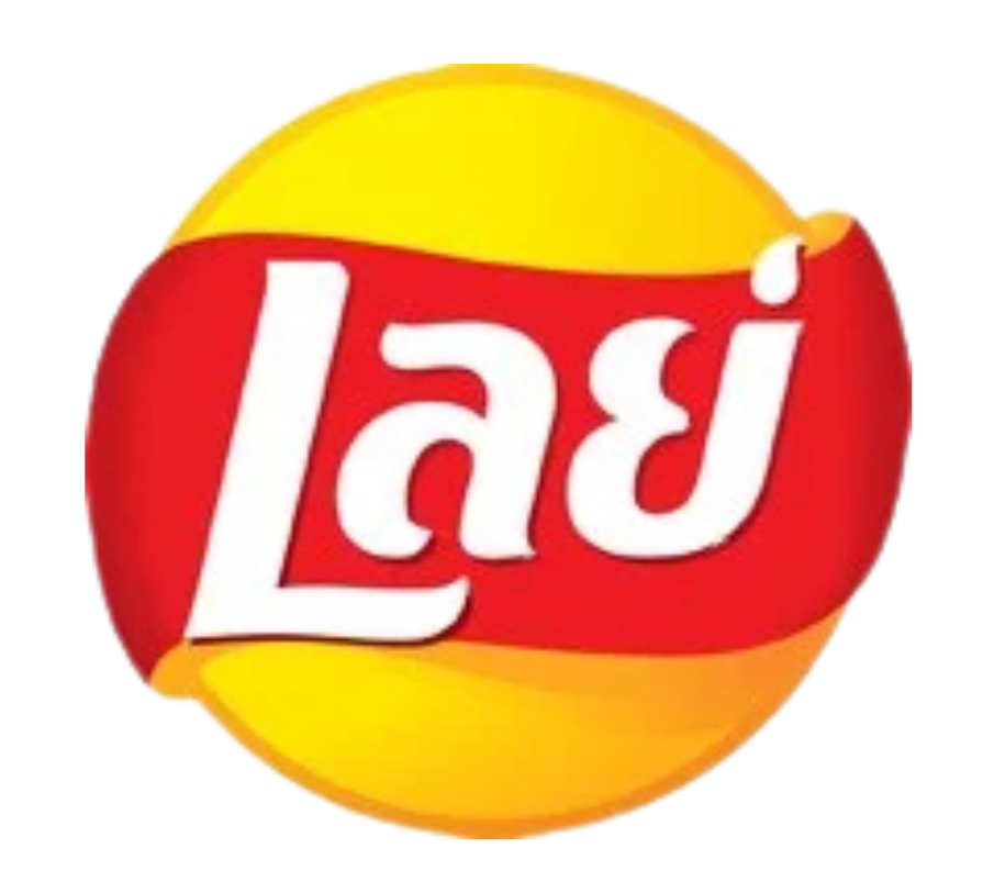 ليز تايلندي Lay's