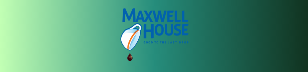 ماكسويل هاوس maxwell house