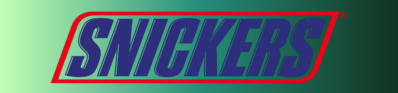 سنيكرز SNICKERS
