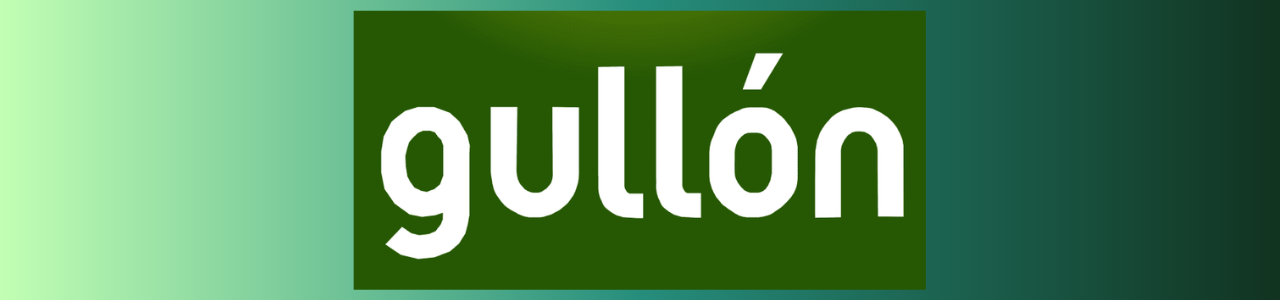 جولون Gullon