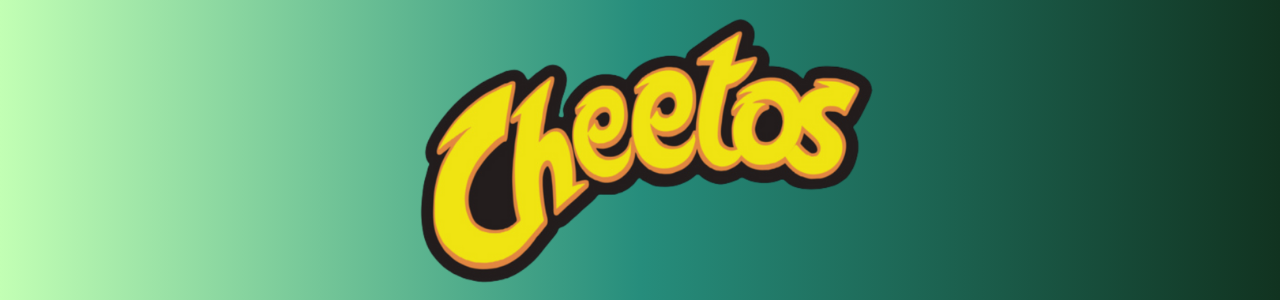 شيتوس cheetos