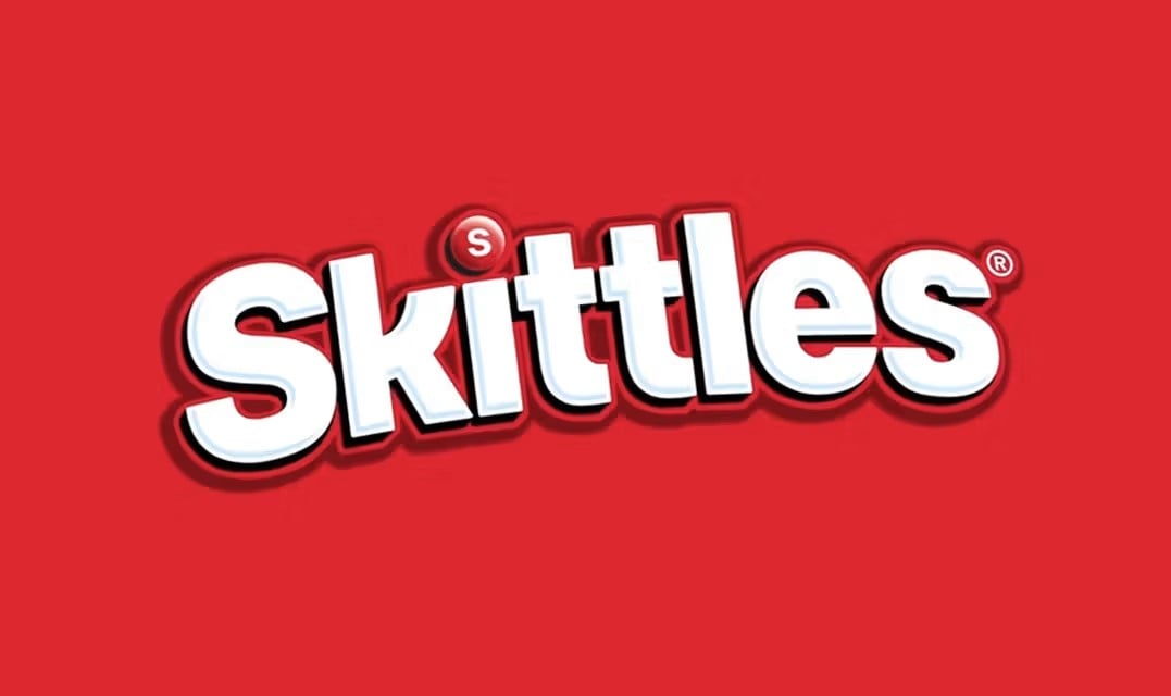 سكيتلز skittles