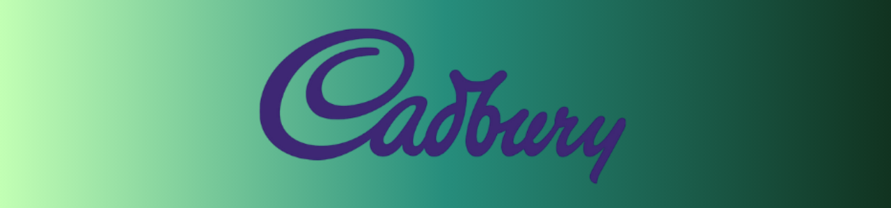 كادبوري CADBURY