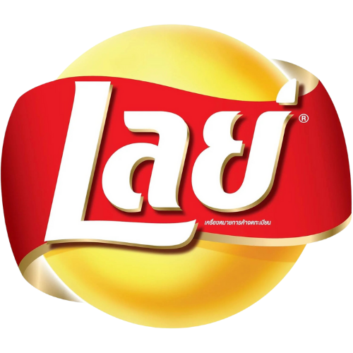 ليز تايلندي Lay's