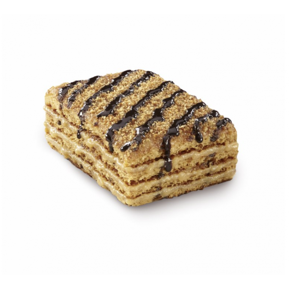 مارلينكا كيكة العسل خالي من الجلوتين 100 جرام